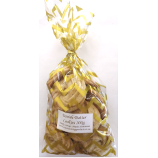 Homemade Danish Butter Cookies 200g